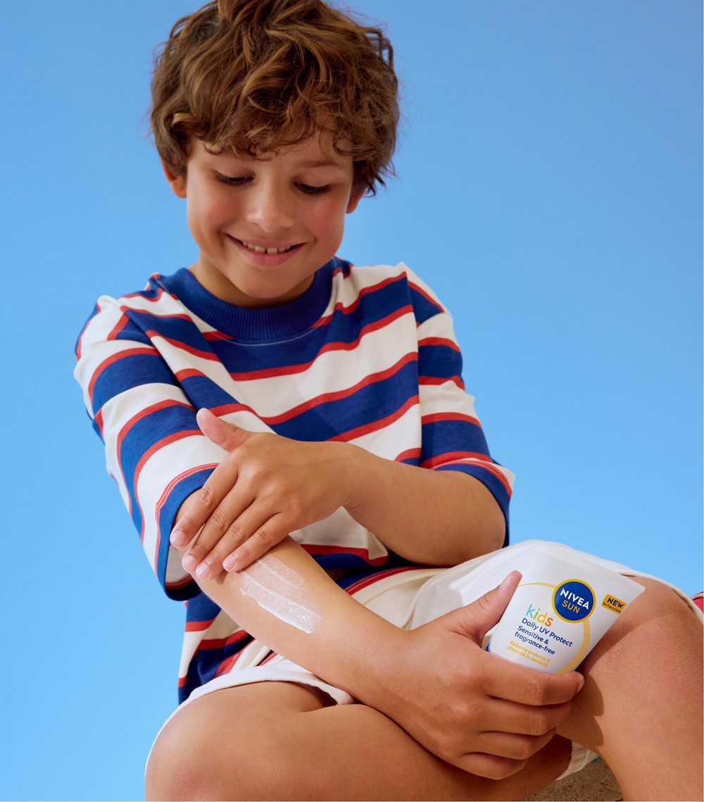 Biodegradable UV filters