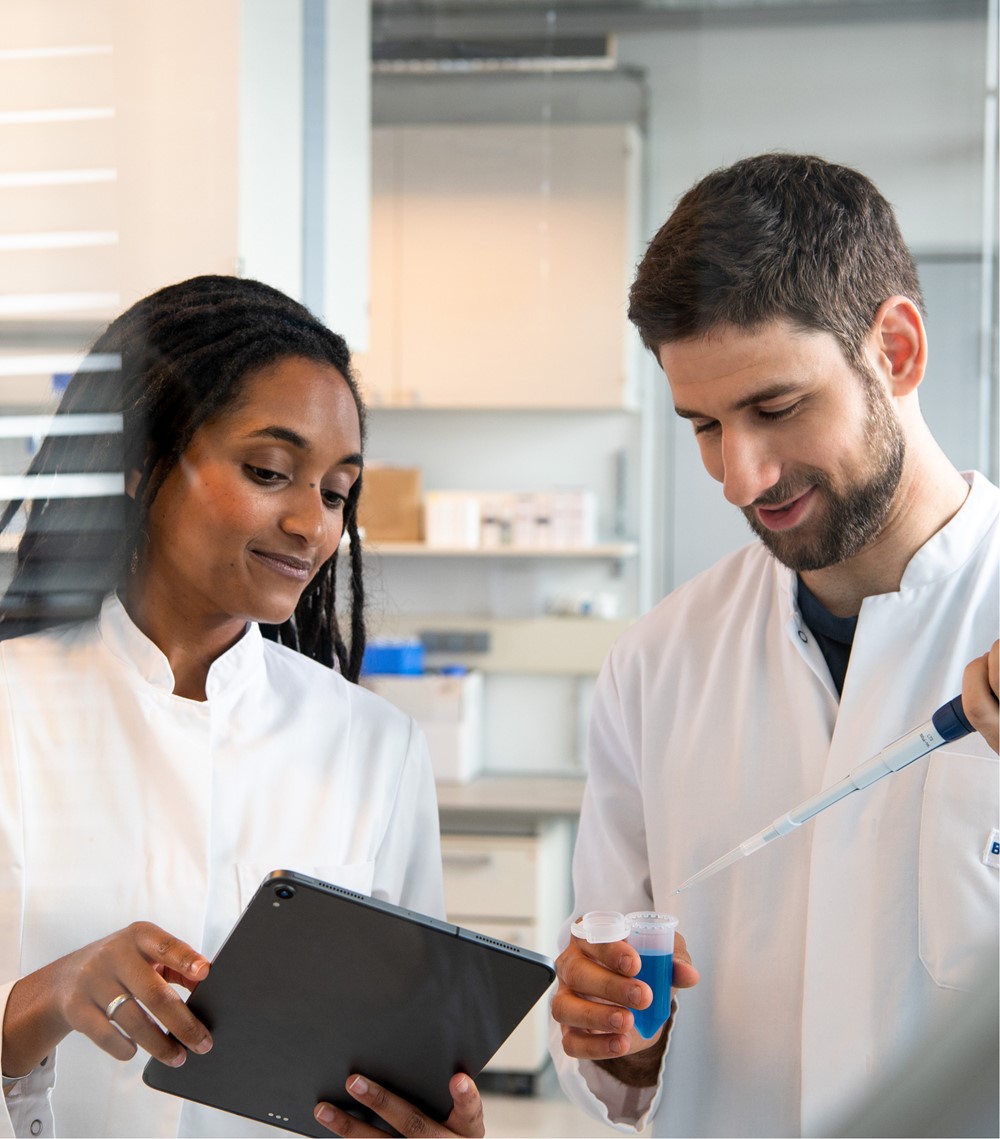 Protection against Oxidation & Degradation